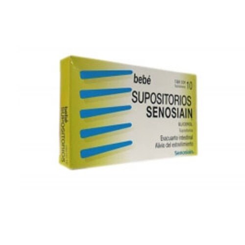 SENOSIAIN INF SUP C10