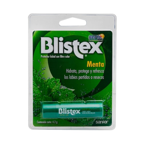 BLISTEX MTA C1