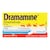 DRAMAMINE INFANTIL 25 MG CAJA CON 4 SUPOSITORIOS