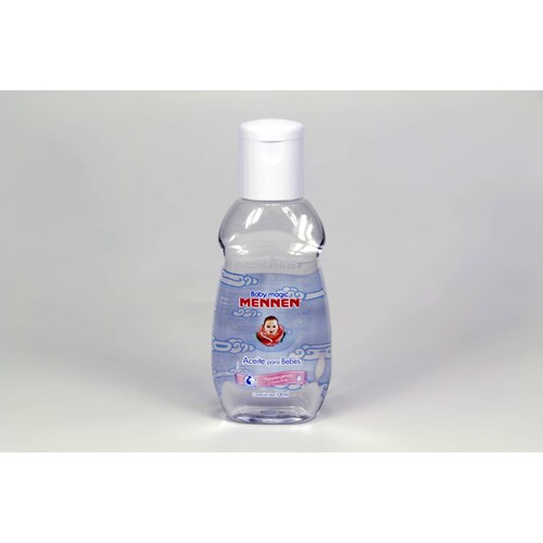 Mennen Aceite Reg Botella 100Ml