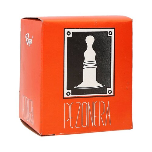 PEZONERA CRISTAL IND ROGER