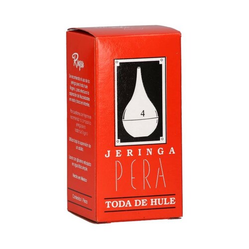 JGA PERA HULE ROGER N4
