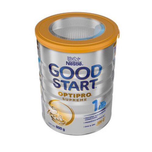 Good Start Optipro Supreme 1 Fórmula Para Lactantes De 0 A 6 Meses 800 Gr Lata