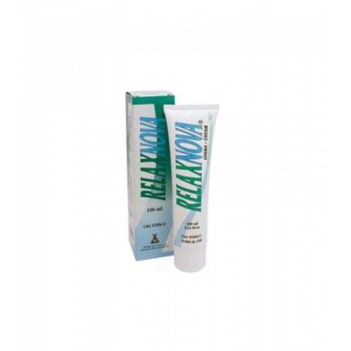 RELAX NOVA CREMA 100ML