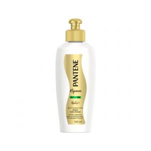 CREMA PARA PEINAR PANTENE PRO-V RESTAURACIÓN 160 ML.