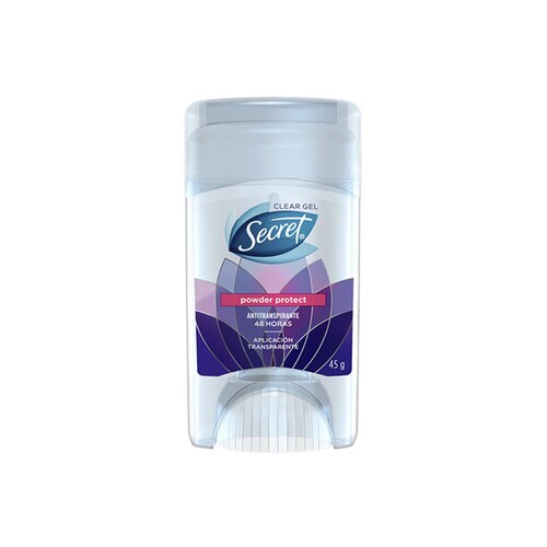 DESODORANTE SECRET POWDER STICK GEL 45G