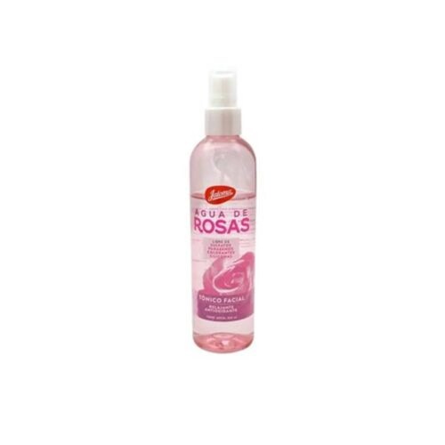 AGUA DE ROSAS TÓNICO FACIAL 250ML