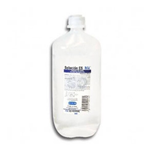 SOLUCIÓN CS PISA 250ML