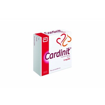 Cardinit SEARS - Me entiende