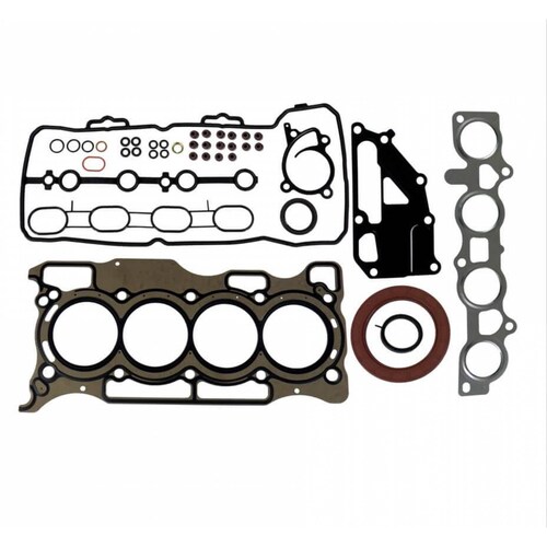 Empaque completo Para Nissan Versa 2009 - 2016 (Spq) 