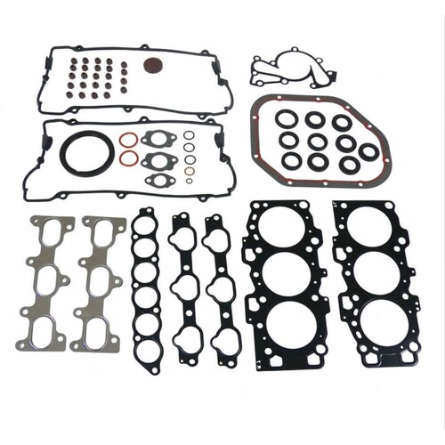 Empaque completo Para Hyundai Sonata 2002 - 2005 (Spq) 