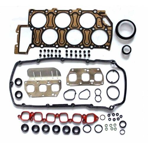 Empaque completo Para Volkswagen Transporter 2003 - 2003 (Spq Empaques) 