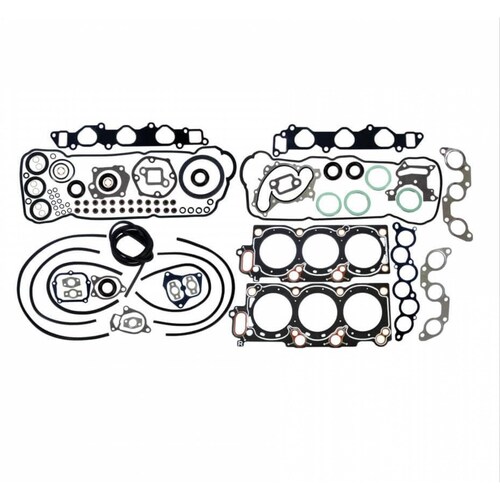 Empaque completo Para Toyota Sienna 1998 - 2003 (Spq) 
