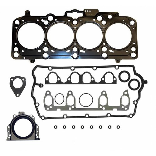 Empaque completo Para Volkswagen Polo 1997 - 2006 (Spq Empaques) 
