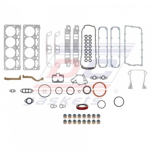 Empaque completo Para Dodge Ramcharger 1992 - 2001 (Dc Gaskets) 