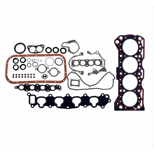 Empaque completo Para Geo Tracker 1984 - 1997 (Spq) 