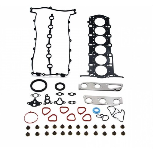Empaque completo Para Suzuki Verona 2004 - 2006 (Spq) 