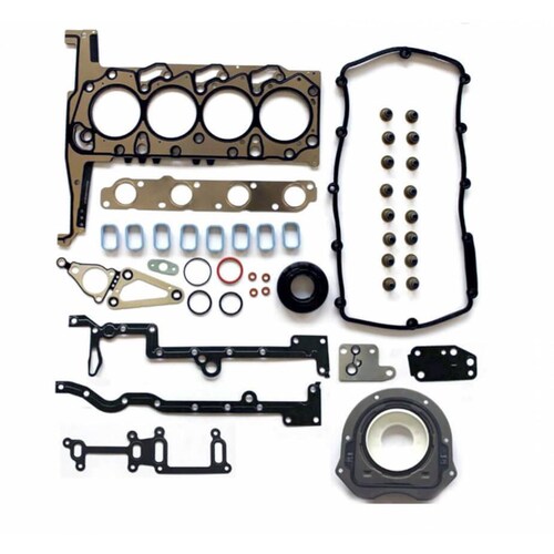 Empaque completo Para Ford Ranger 2014 - 2018 (Spq Empaques) 