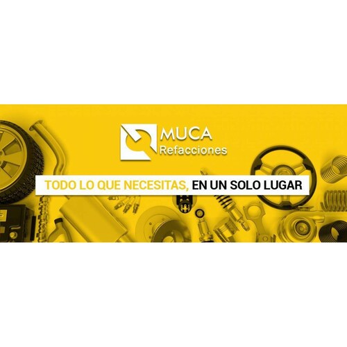 Metal De Centro Para Suzuki Grand Vitara 1999 (Beco) 