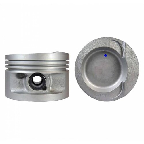 Pistones Para Volkswagen Eurovan 1997-2001 (Spq) 