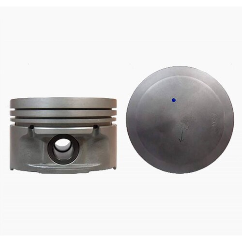 Pistones Para Peugeot Grand Raid 2011-2012 (Spq) 