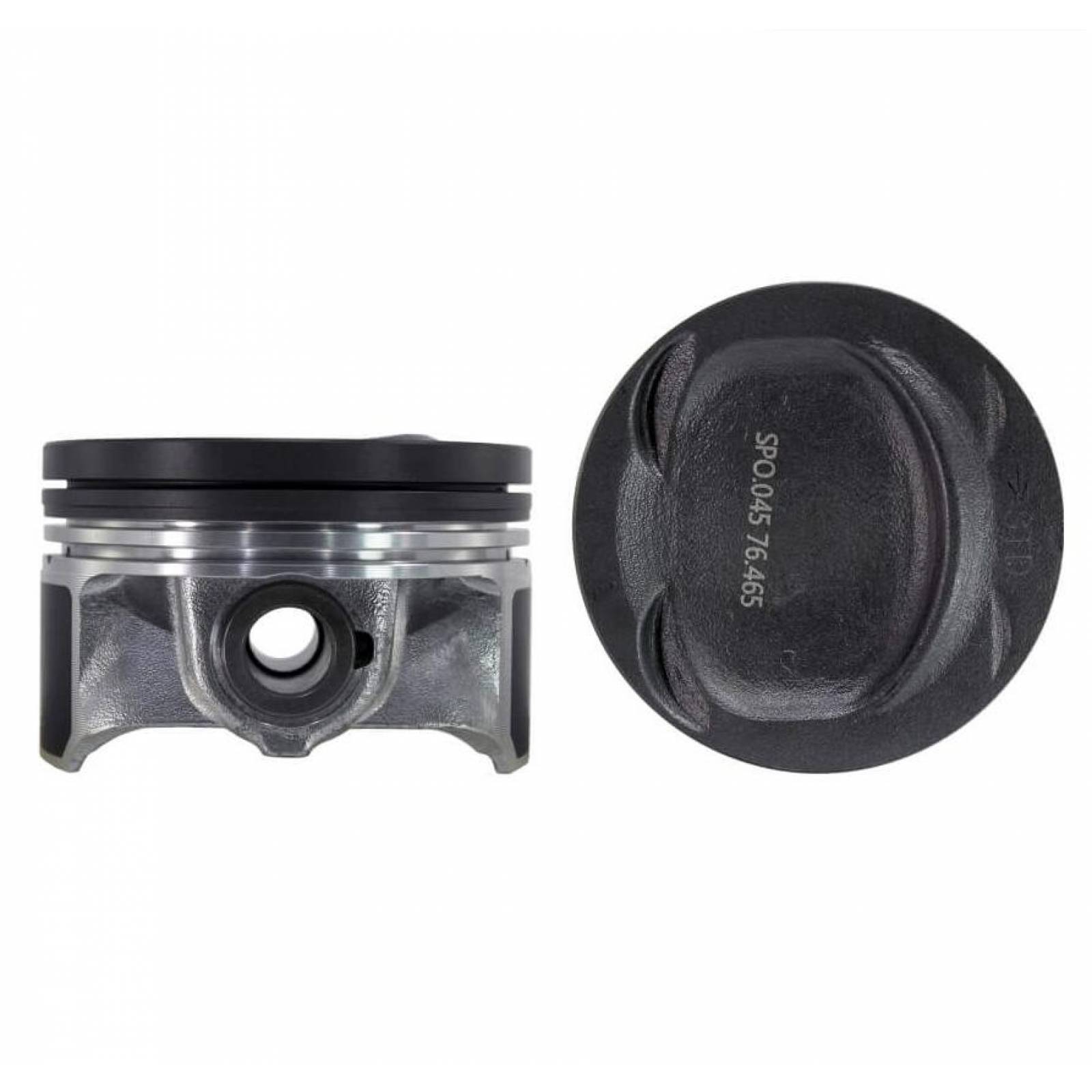 Pistones Para Audi A1 2010-2015 (Spq) 