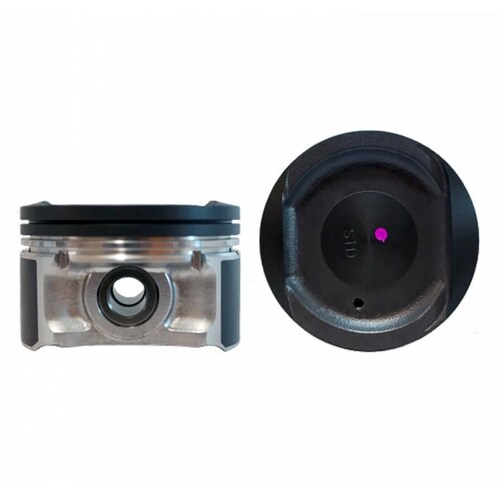 Pistones Para Nissan March 2011-2015 (Spq) 