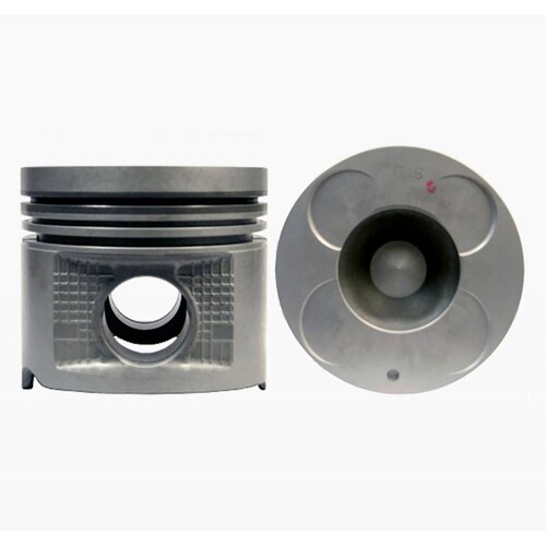 Pistones Para Nissan Nv350 Urvan 2014 (Spq) 