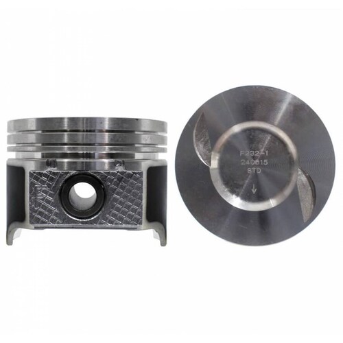 Pistones Para Ford Taurus 1988-1995 (Spq) 