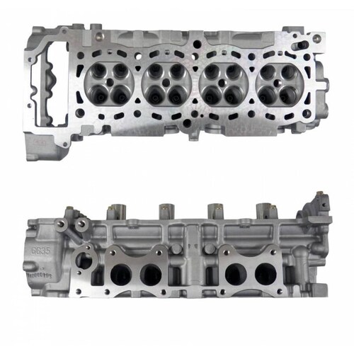 Cabeza De Motor Para Nissan Tsuru Iii 1994-2012 (Spq) 