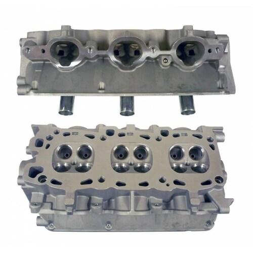 Cabeza De Motor Para Dodge Avenger 1995-2000 (Spq) 