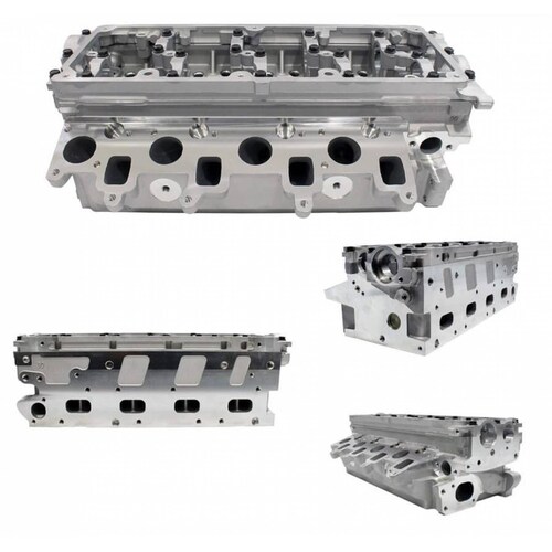 Cabeza De Motor Para Volkswagen Jetta 2010-2016 (Spq) 