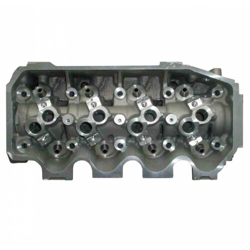 Cabeza De Motor Para Ford Focus 2000-2004 (Spq) 