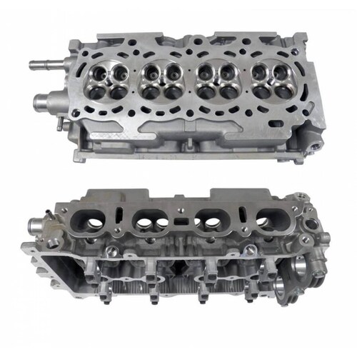 Cabeza De Motor Para Chevrolet Prizm 2000-2002 (Spq) 