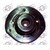 Base Amortiguador Para Dodge Caravan 2001 - 2007 (Syd) 