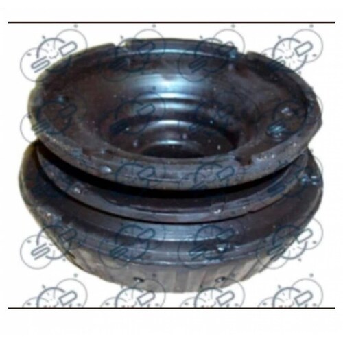 Base Amortiguador Para Ford Courier 2001 - 2012 (Syd) 