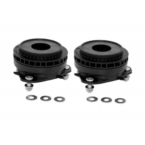 Base Amortiguador Para Ford Ecosport 2003 - 2012 (Ag Confort) 