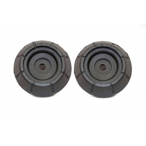 Base Amortiguador Para Chevrolet Tornado 2004 - 2018 (Ag Confort) 