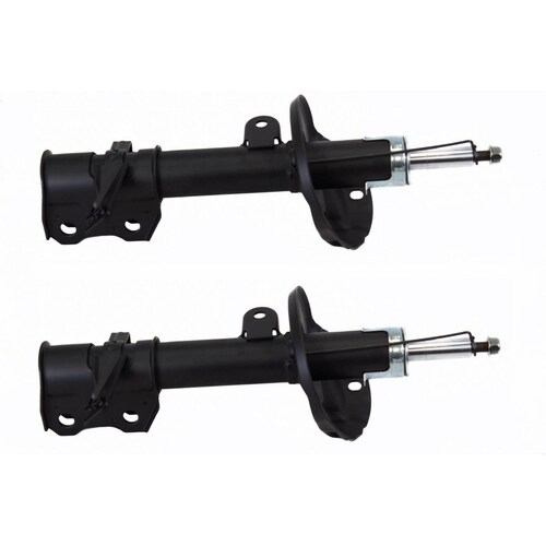 Amortiguador Para Honda Crv 2007 - 2016 (Ag Shock) 