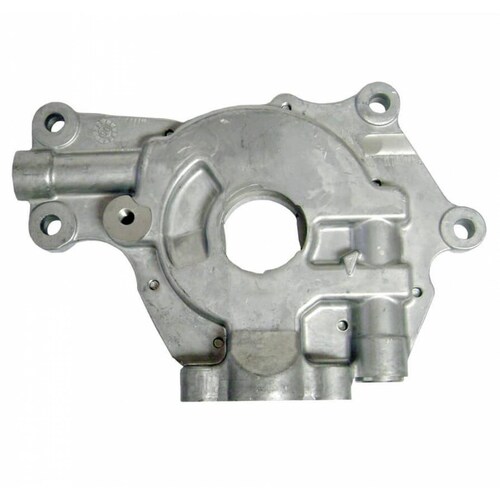 Bomba De Aceite Para Dodge Stratus 2001-2006 (Spq) 