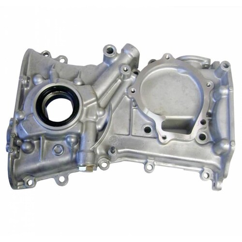 Bomba De Aceite Para Nissan Tsuru Iii 1994-2017 (Spq) 