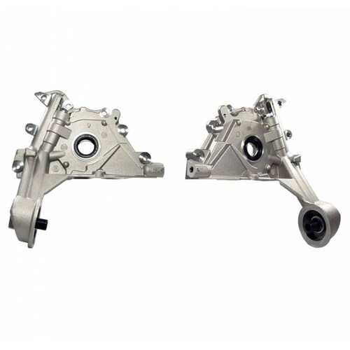Bomba De Aceite Para Chrysler Cirrus 1997-2000 (Spq) 