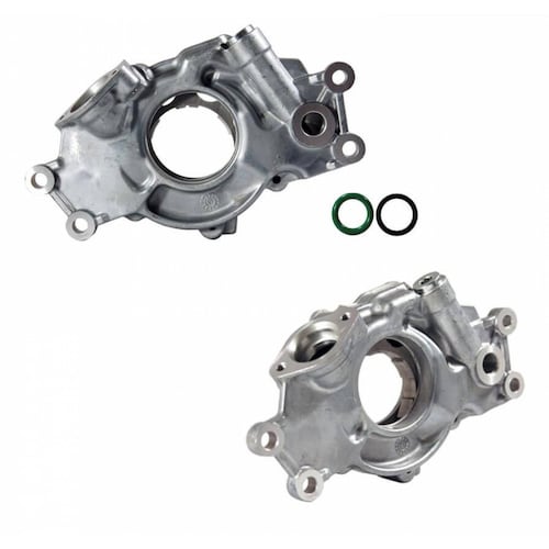 Bomba De Aceite Para Chevrolet Monte Carlo 2006-2007 (Spq) 