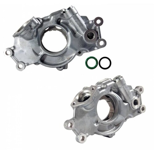 Bomba De Aceite Para Chevrolet Impala 2008-2009 (Spq) 