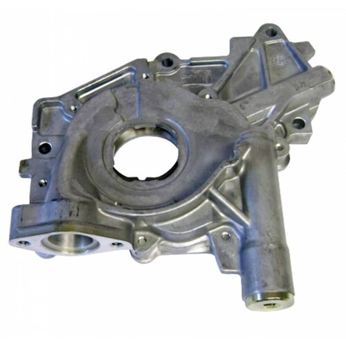 Bomba De Aceite Para Ford Escape 2001-2006 (Spq) 
