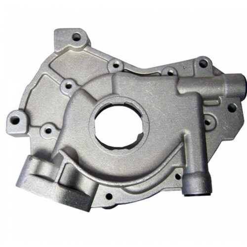 Bomba De Aceite Para Lincoln Town Car 1991-2008 (Autotal) 