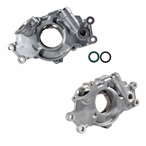 Bomba De Aceite Para Pontiac Grand Prix 2005-2007 (Spq) 