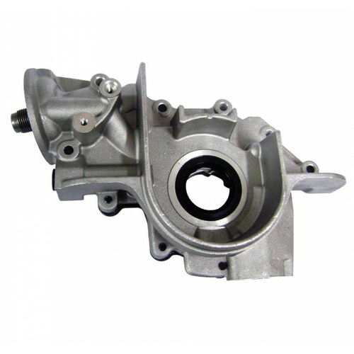 Bomba De Aceite Para Ford Escort 1991-2002 (Spq) 