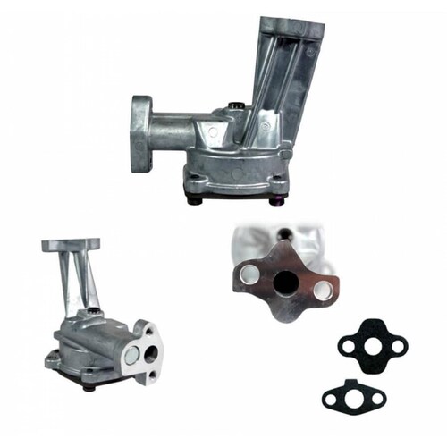 Bomba De Aceite Para Mercury Montego 1972-1974 (Spq) 