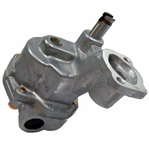 Bomba De Aceite Para Chevrolet S10 Blazer 1993-2004 (Autotal) 